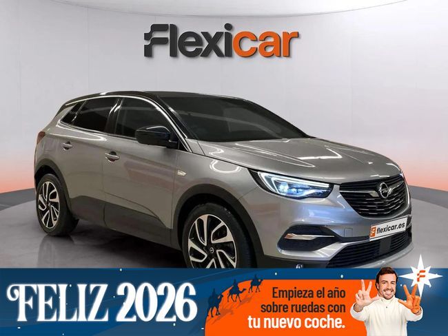 OPEL Grandland X (1.5 CDTi Design Line) en Granada