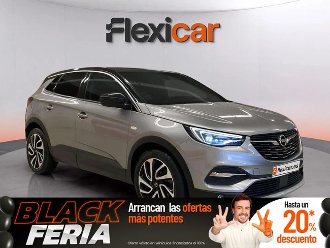 OPEL Grandland X (1.5 CDTi Design Line) en Granada