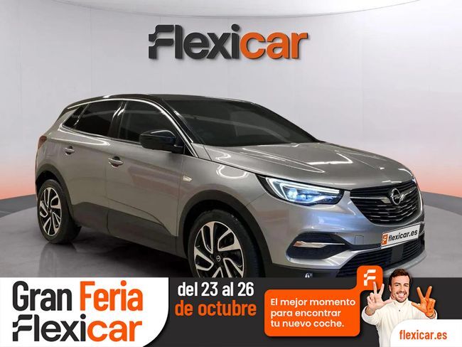 OPEL Grandland X (1.5 CDTi Design Line) en Granada