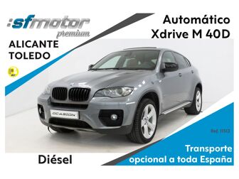Imagen de BMW X6