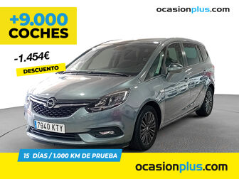 Imagen de OPEL Zafira 1.6 T S/S 120 Aniversario