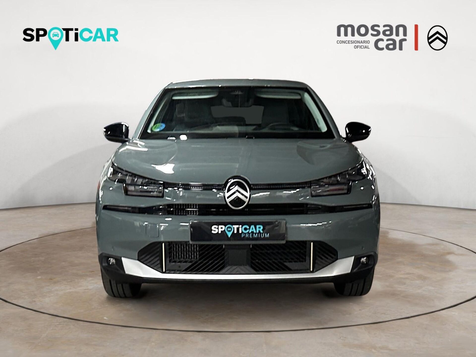 Imagen 2 de CITROEN C4