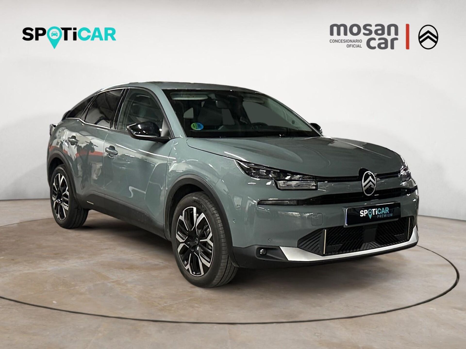 Imagen 3 de CITROEN C4