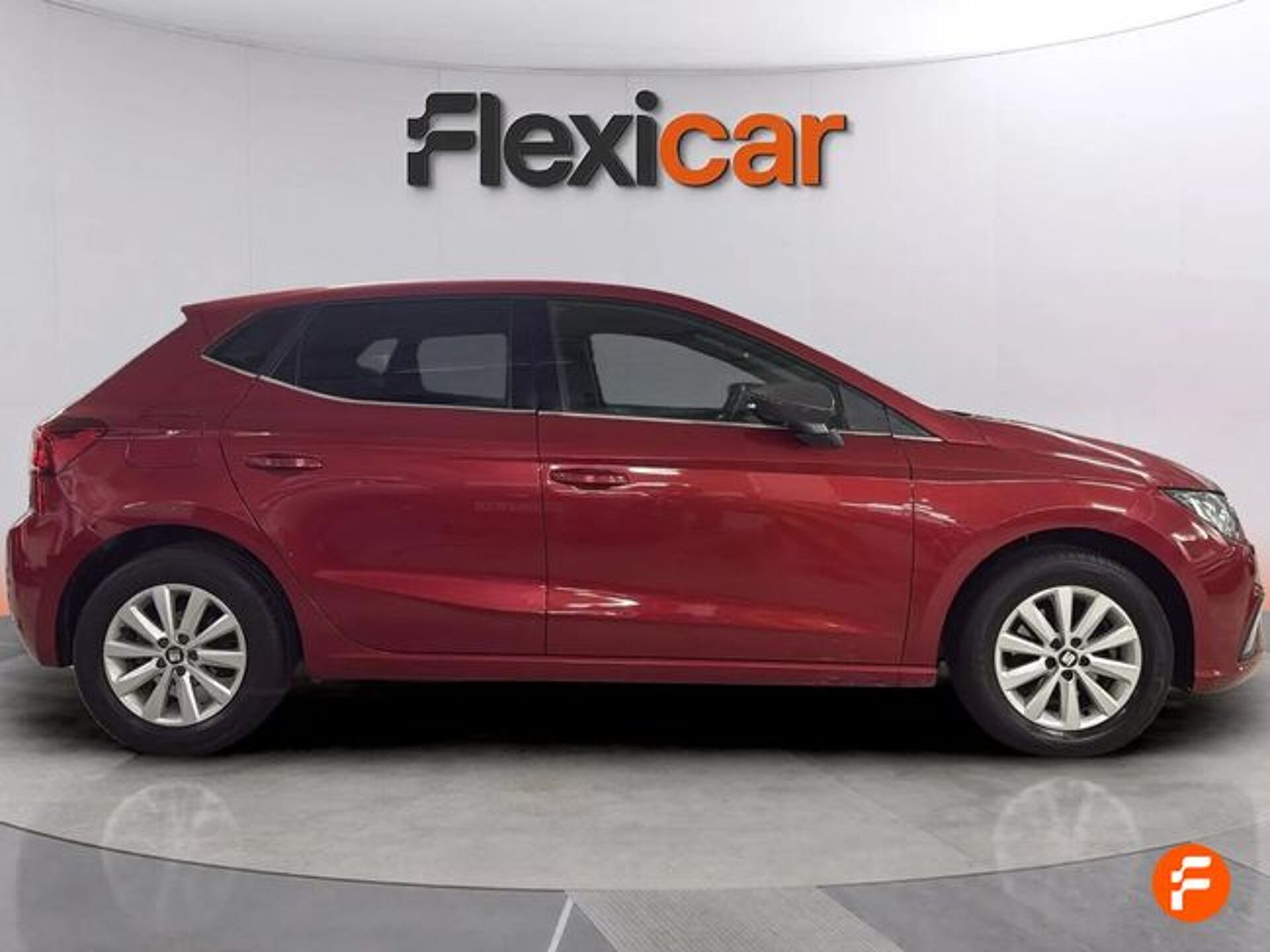 Imagen 2 de SEAT Ibiza