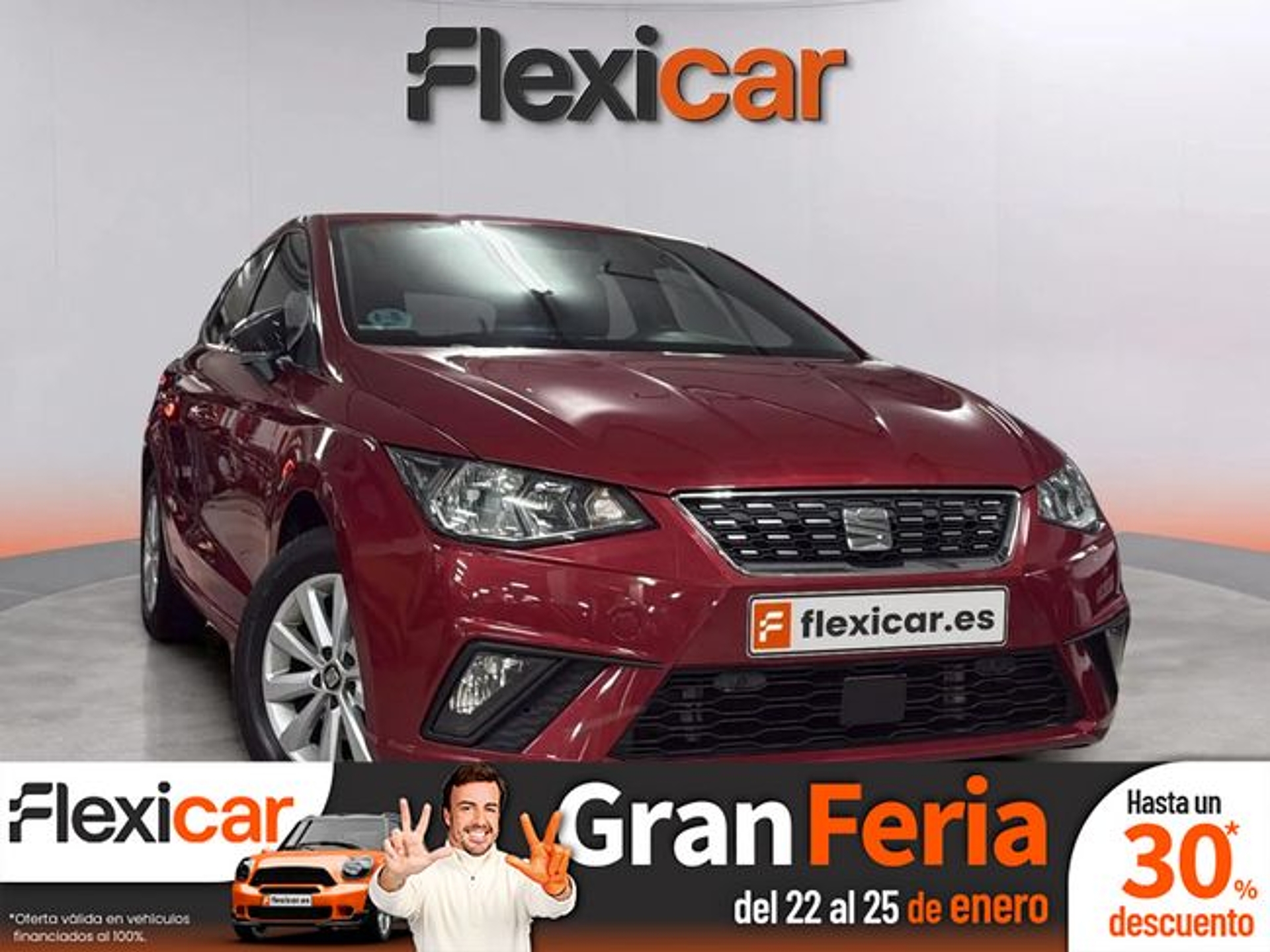 Imagen de SEAT Ibiza