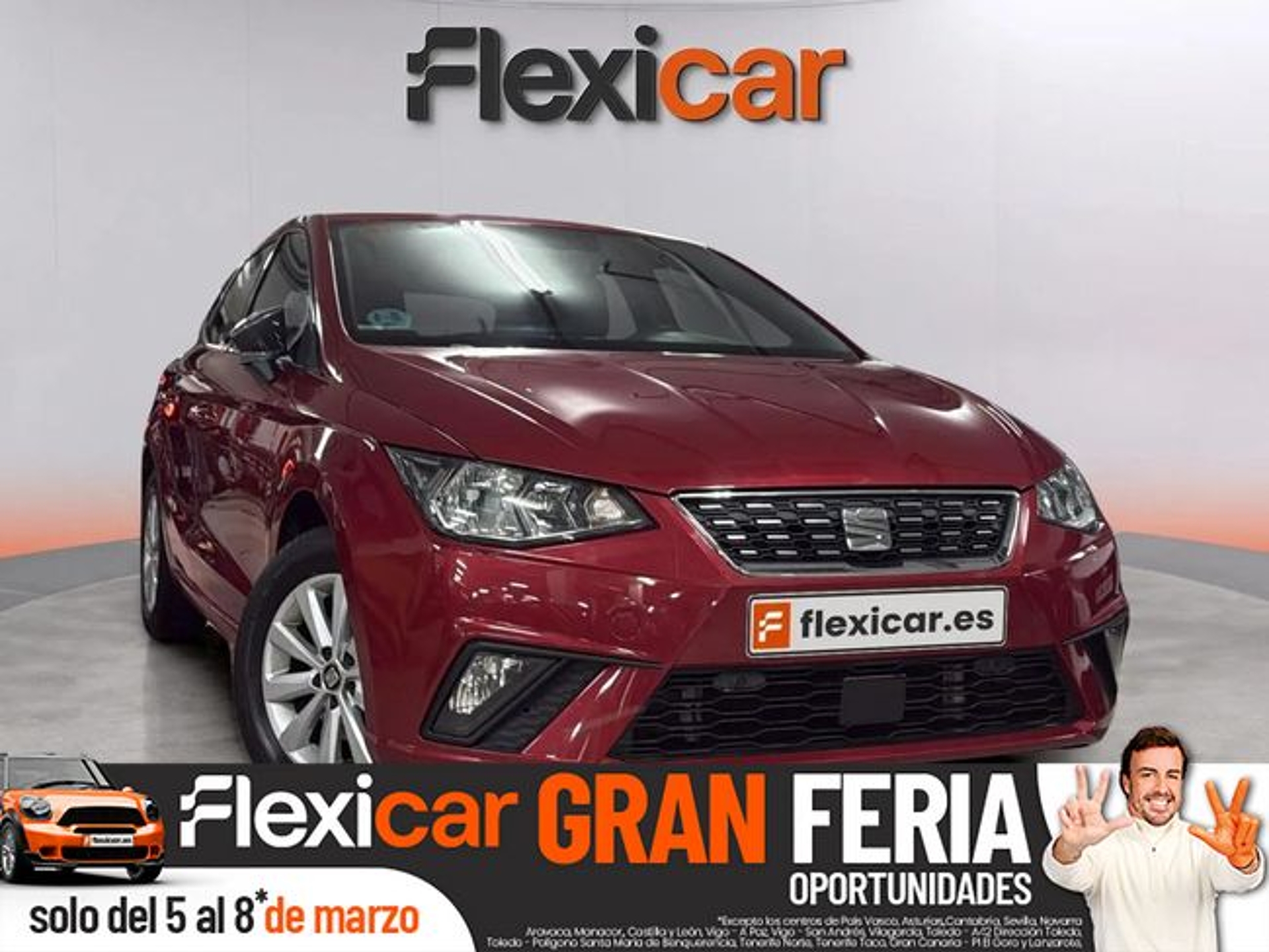 Imagen de SEAT Ibiza