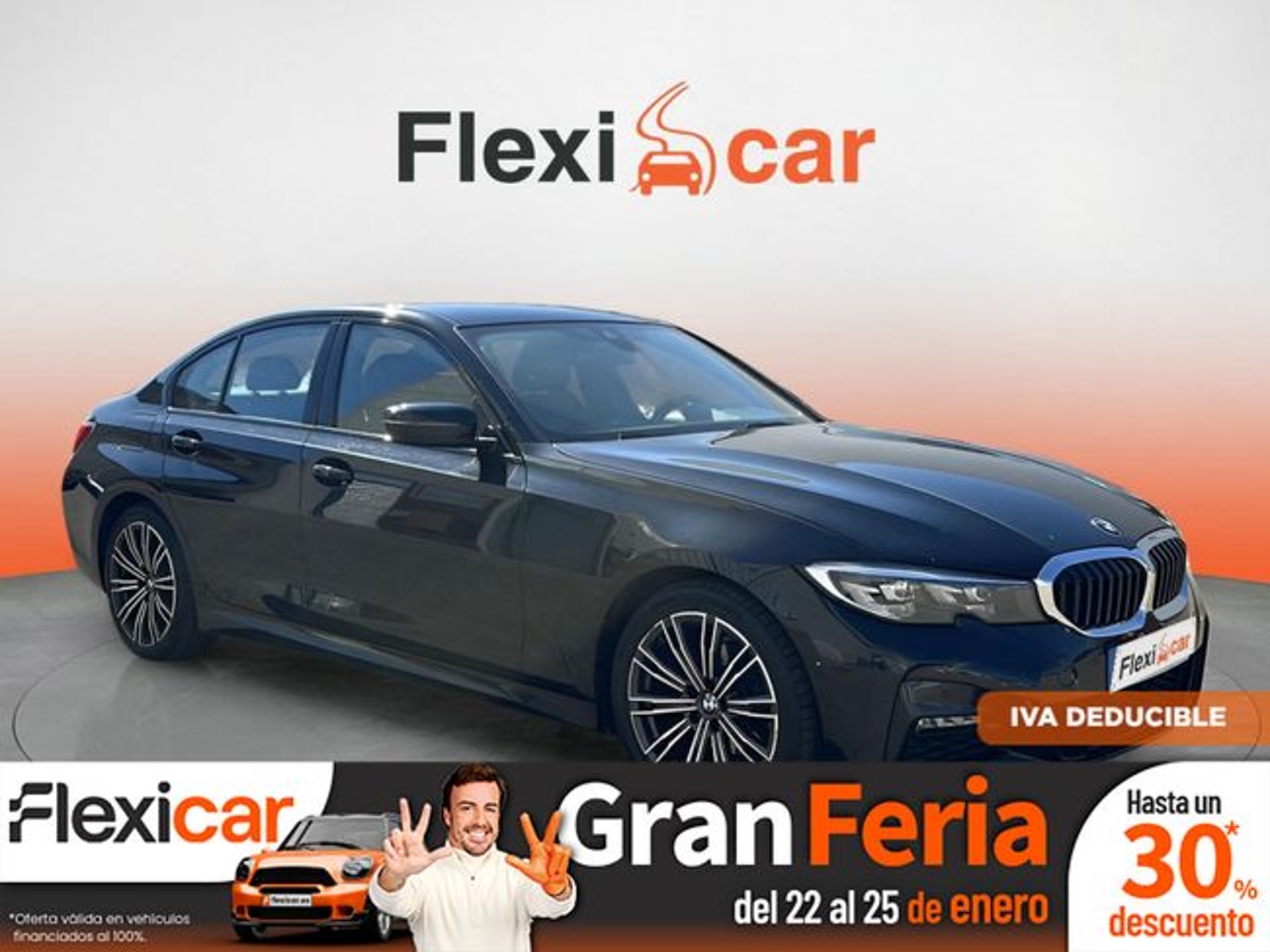 Imagen de BMW Serie 3