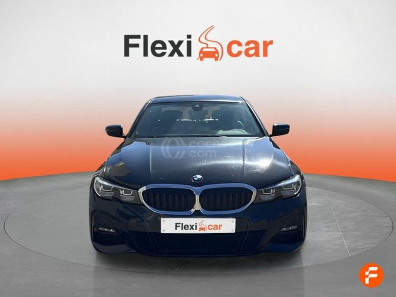 Foto del BMW Serie 3 318dA