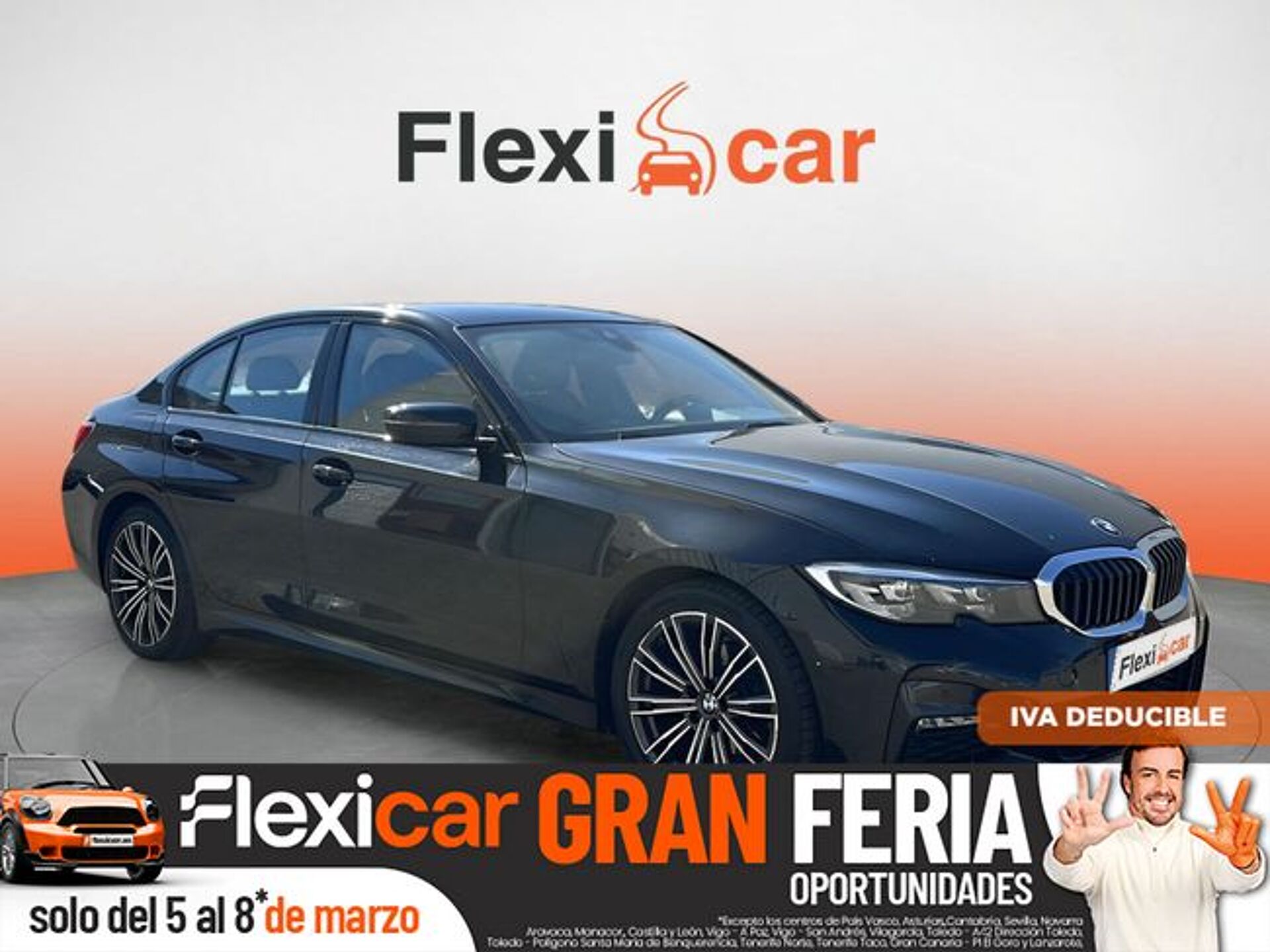 Imagen 1 de BMW Serie 3