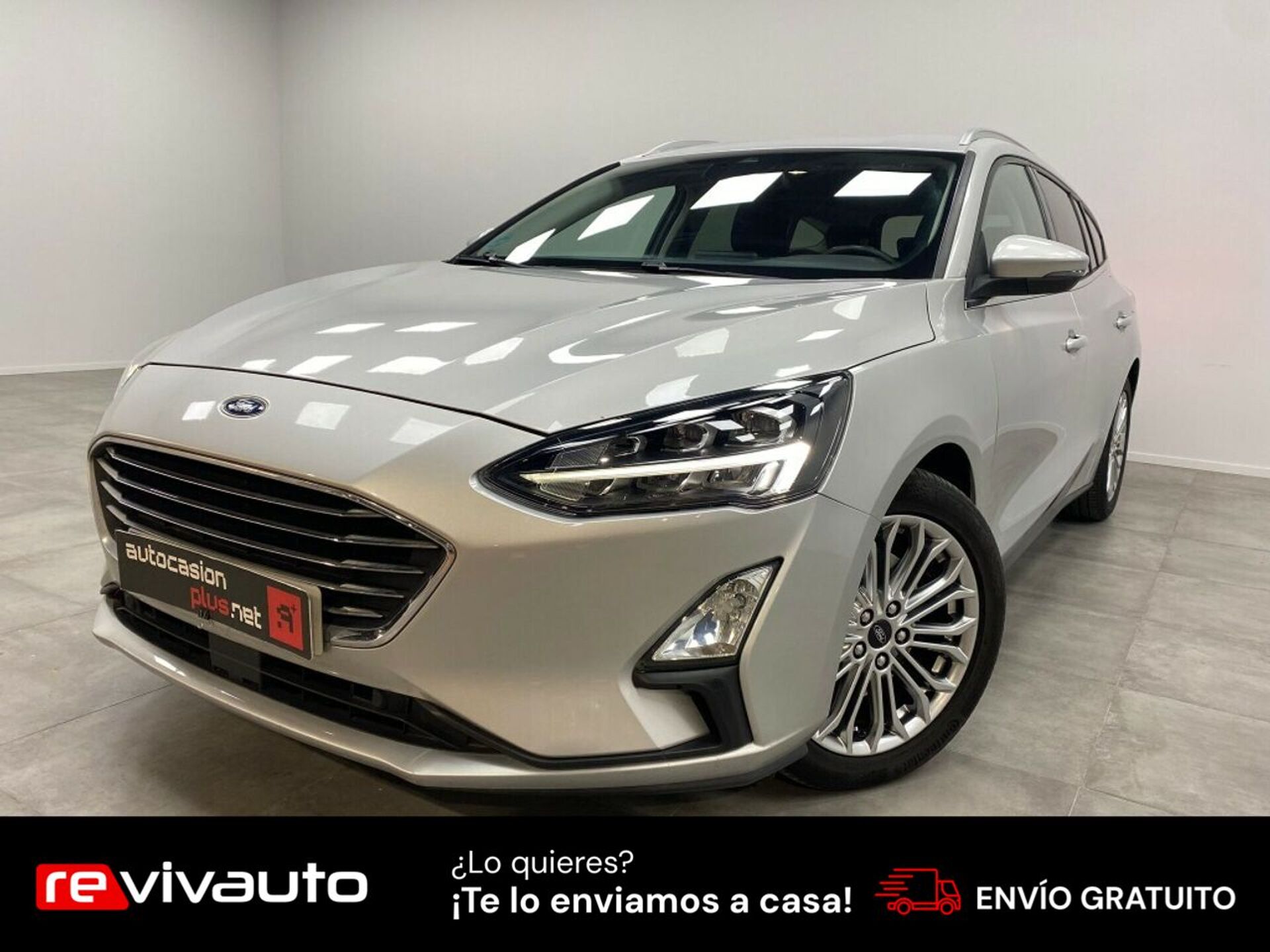 Imagen de FORD Focus