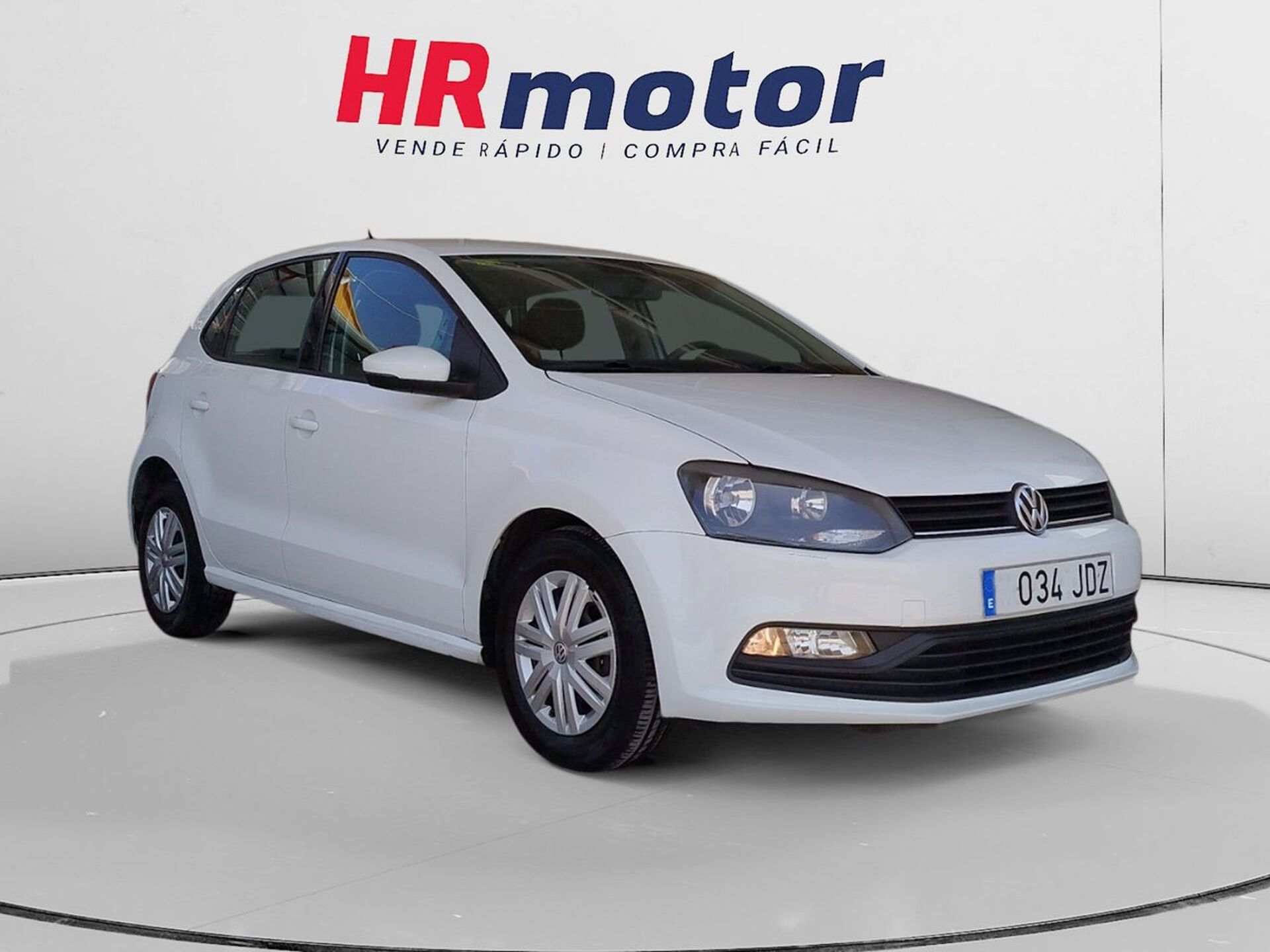 Imagen de VOLKSWAGEN Polo
