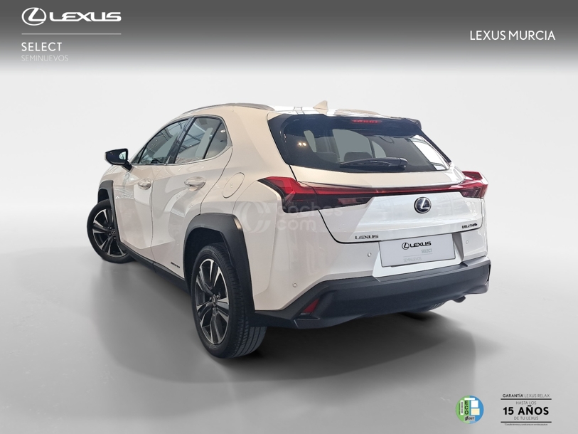 Foto del LEXUS UX 250h Premium 2WD