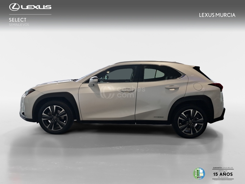 Foto del LEXUS UX 250h Premium 2WD
