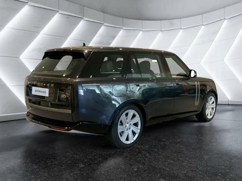 Foto del LAND ROVER Range Rover 3.0 Si6 PHEV Autobiography LWB AWD Aut. 440