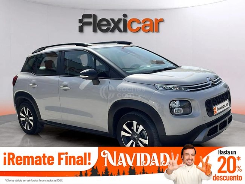 Foto del CITROEN C3 Aircross Puretech S&S Origins 110