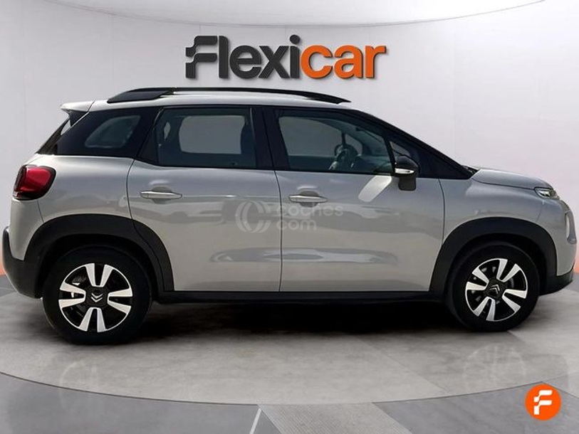 Foto del CITROEN C3 Aircross Puretech S&S Origins 110