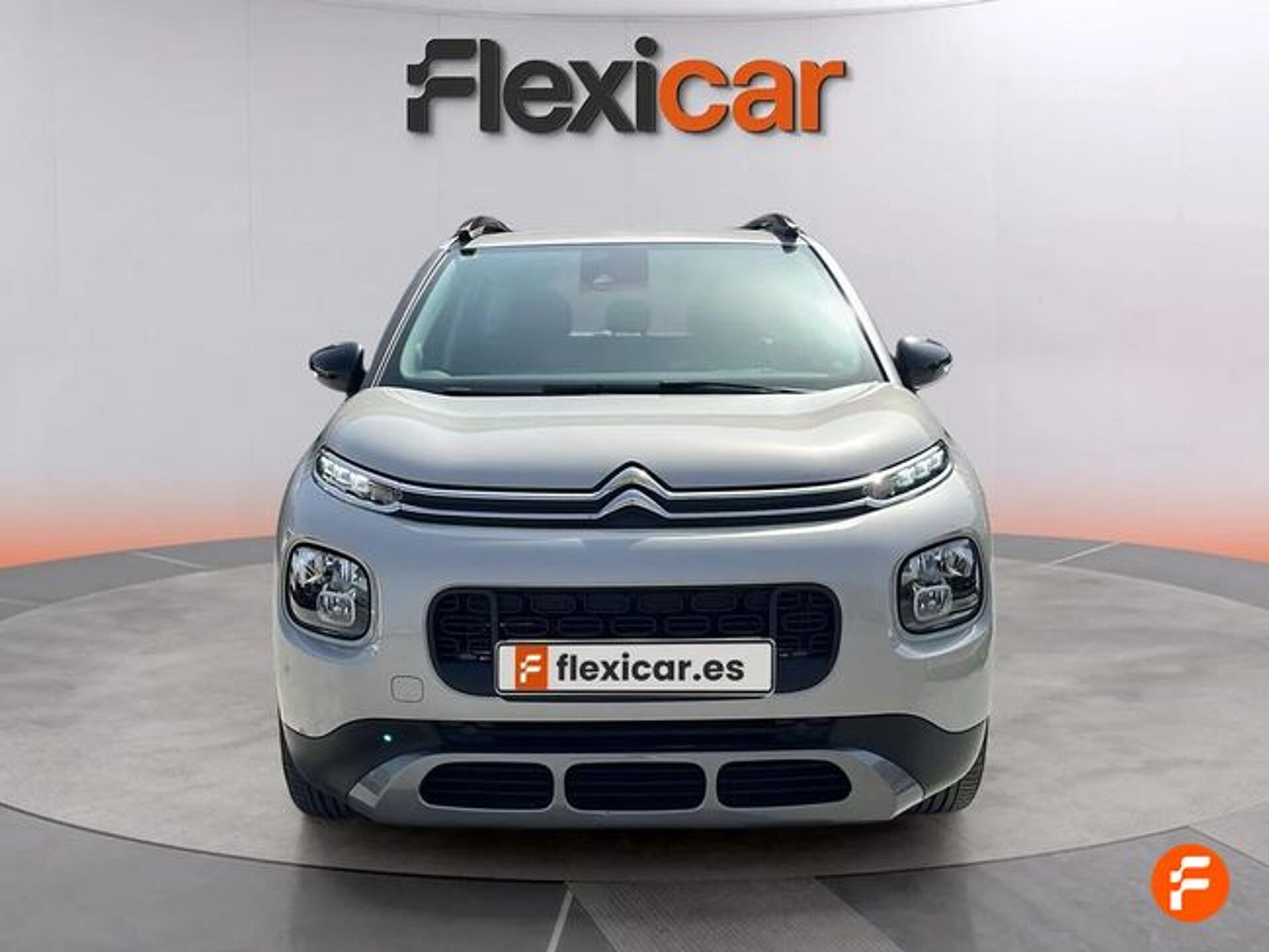 Imagen 2 de CITROEN C3 Aircross
