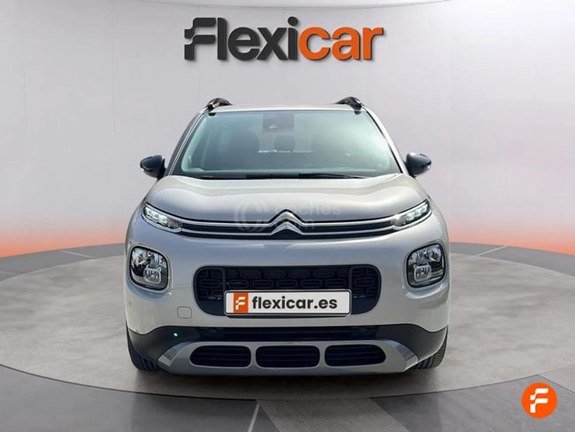 Foto del CITROEN C3 Aircross Puretech S&S Origins 110