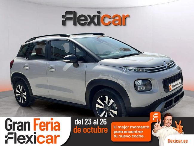 CITROEN C3 Aircross (PureTech 81kW (110CV) S&S FEE) en Alicante