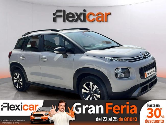 CITROEN C3 Aircross (PureTech 81kW (110CV) S&S FEE) en Alicante