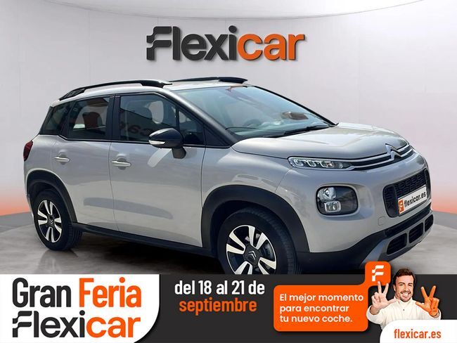 CITROEN C3 Aircross (PureTech 81kW (110CV) S&S FEE) en Alicante
