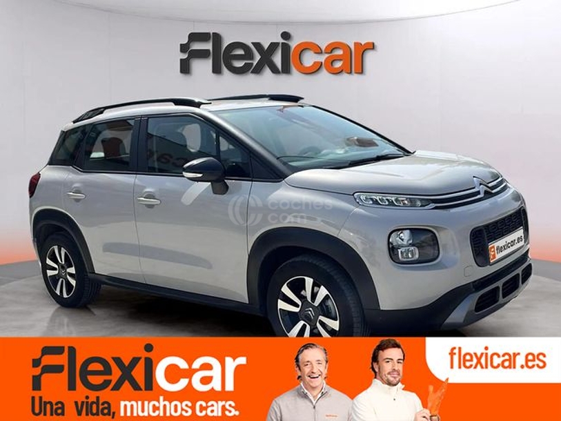 Foto del CITROEN C3 Aircross Puretech S&S Origins 110