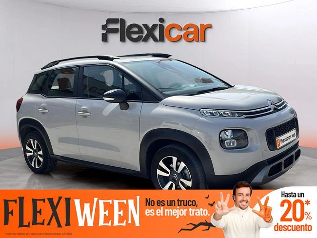 CITROEN C3 Aircross (PureTech 81kW (110CV) S&S FEE) en Alicante