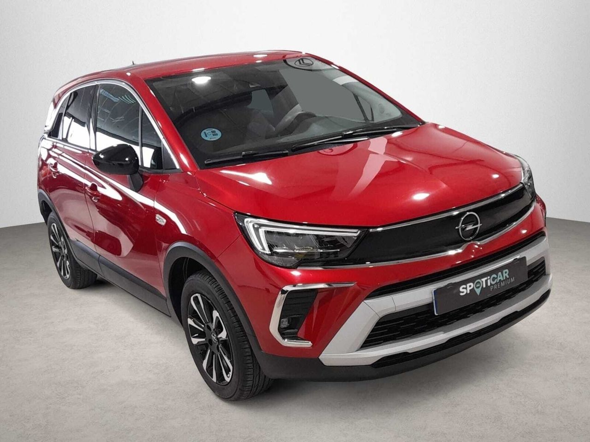 Imagen de OPEL Crossland