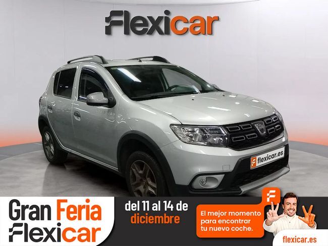 DACIA Sandero (Stepway Comfort TCE 66kW (90CV) - 18) en Tenerife