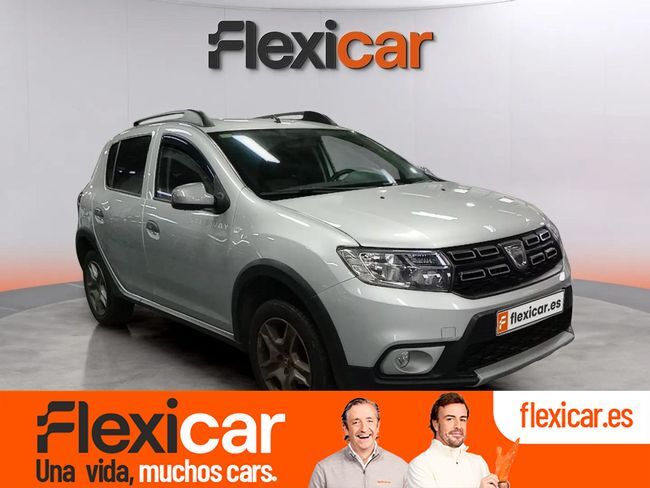 DACIA Sandero (Stepway Comfort TCE 66kW (90CV) - 18) en Tenerife