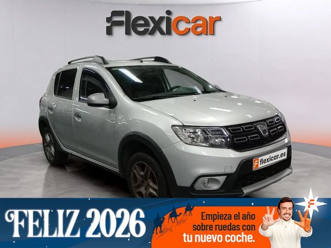 DACIA Sandero (Stepway Comfort TCE 66kW (90CV) - 18) en Tenerife