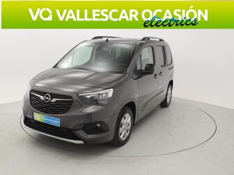 Imagen de OPEL Combo -e Life Elegance Plus L