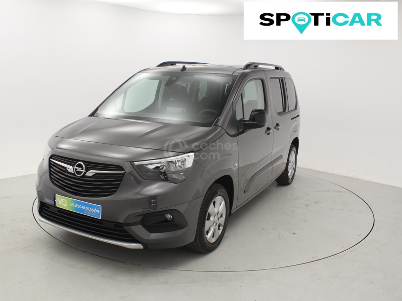 Foto del OPEL Combo -e Life Elegance Plus L