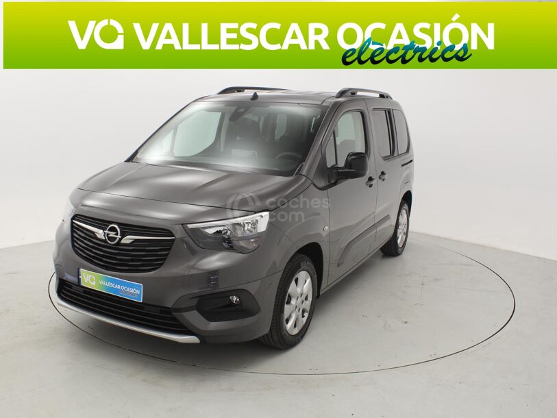 Foto del OPEL Combo -e Life Elegance Plus L