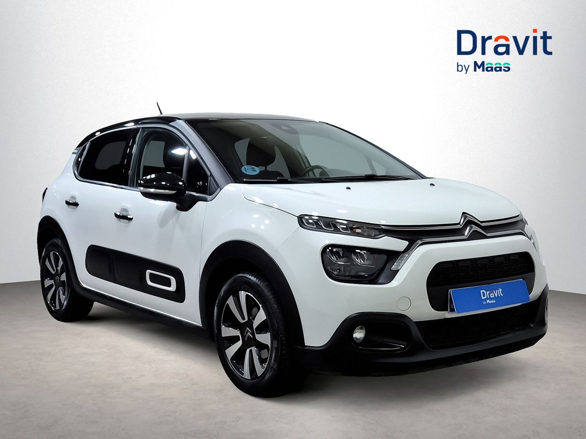 Imagen de CITROEN C3