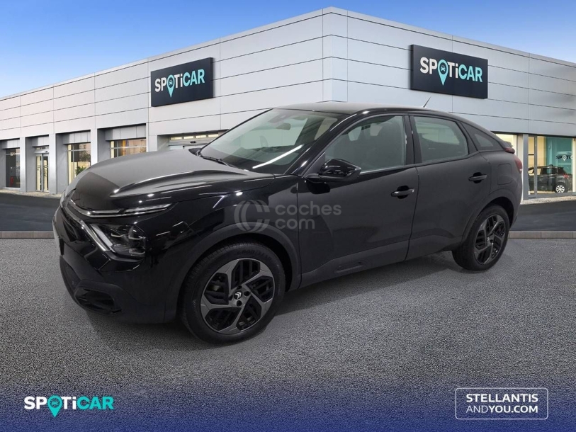 Foto del CITROEN C4 1.5 BlueHDI S&S Plus EAT8 130