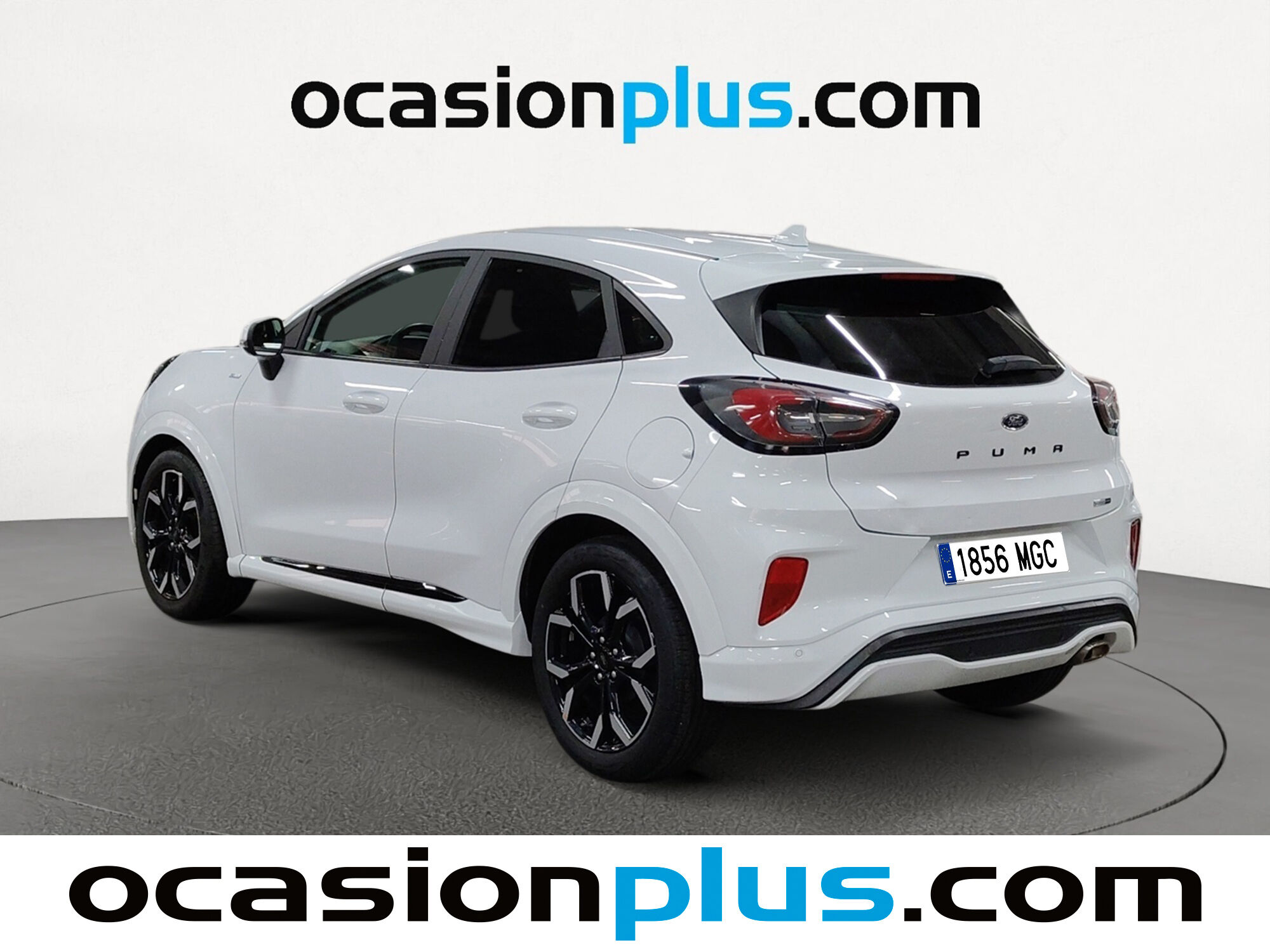 Foto del FORD Puma 1.0 EcoBoost MHEV ST-Line X 125