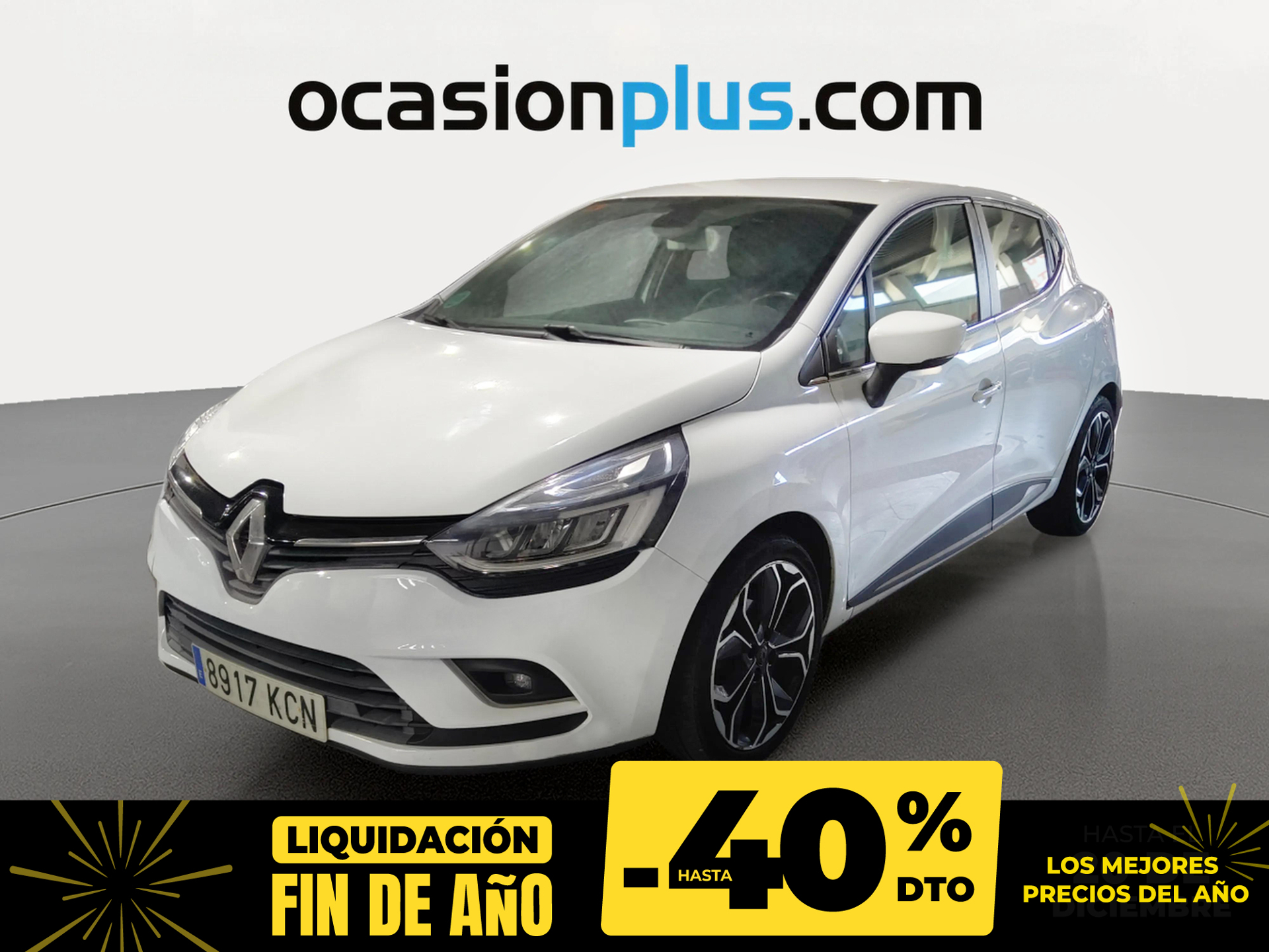 Imagen de RENAULT Clio