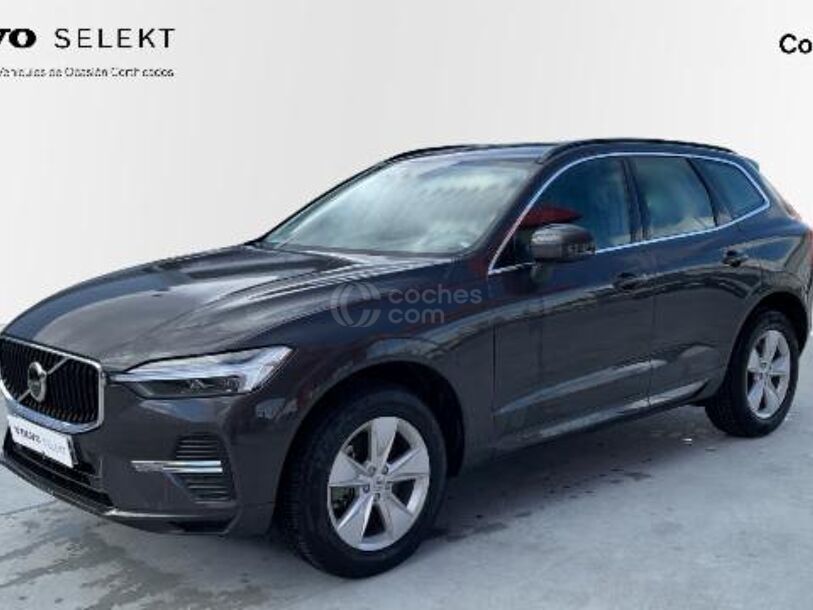 Foto del VOLVO XC60 B4 Core FWD Aut.