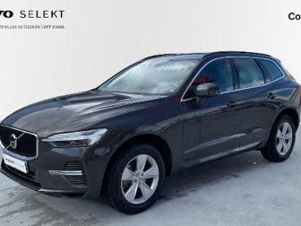 Imagen de VOLVO XC60 B4 Core FWD Aut.