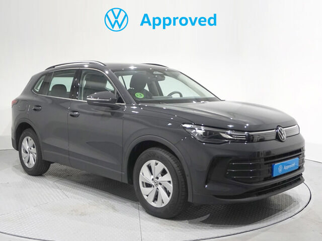VOLKSWAGEN Tiguan (2.0 TDI 110 kW (150 CV) DSG) en León