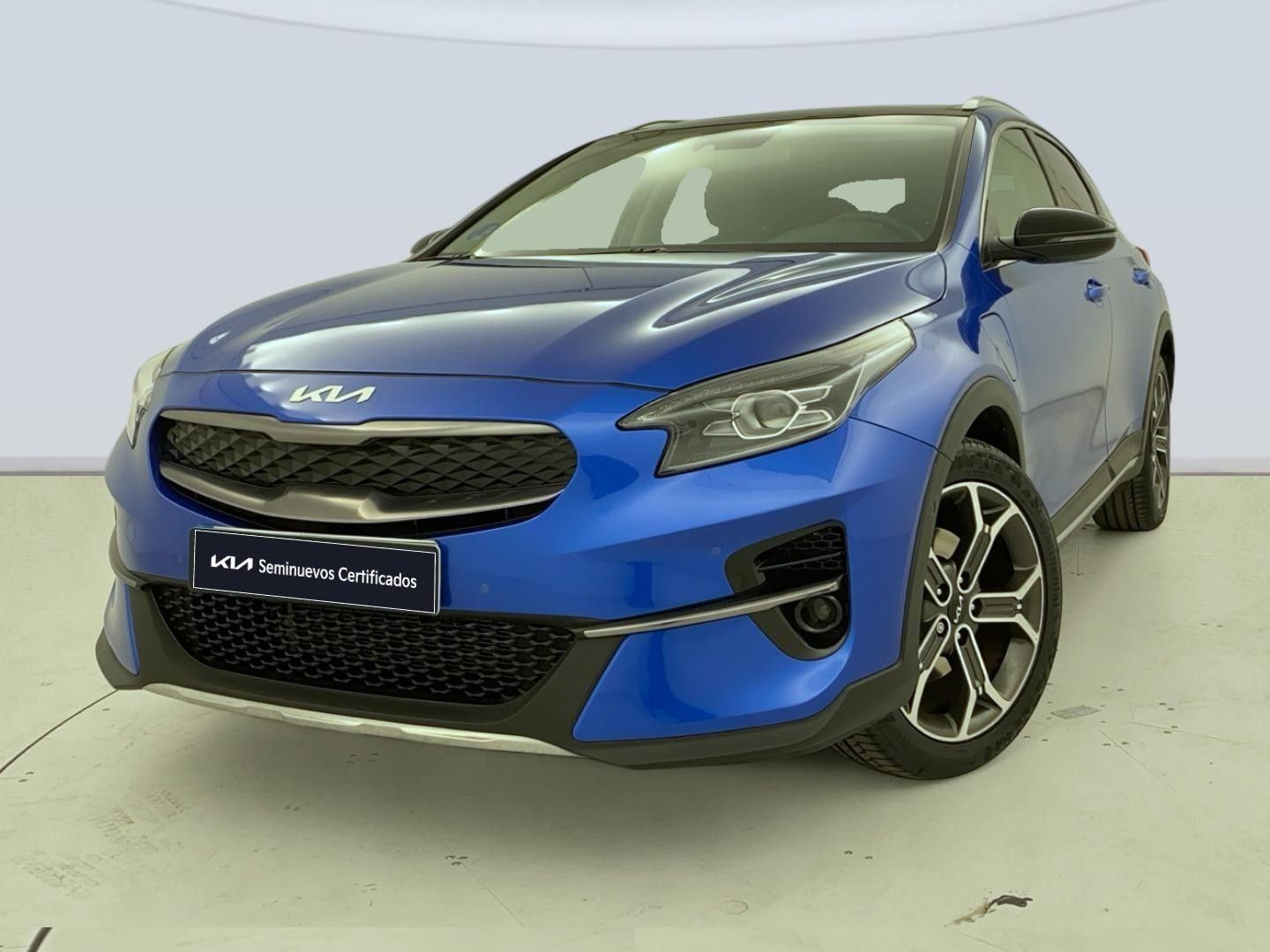 Foto del KIA XCeed 1.6 PHEV eMotion Aut.