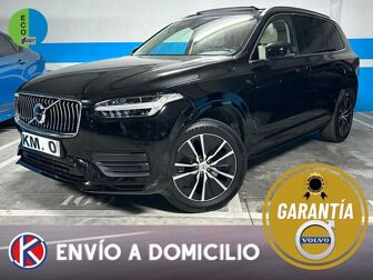 Imagen de VOLVO XC90 B5 Business Plus 7pl. AWD Aut.