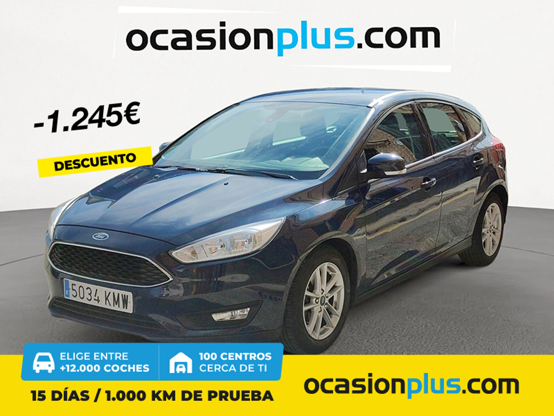Imagen de FORD Focus
