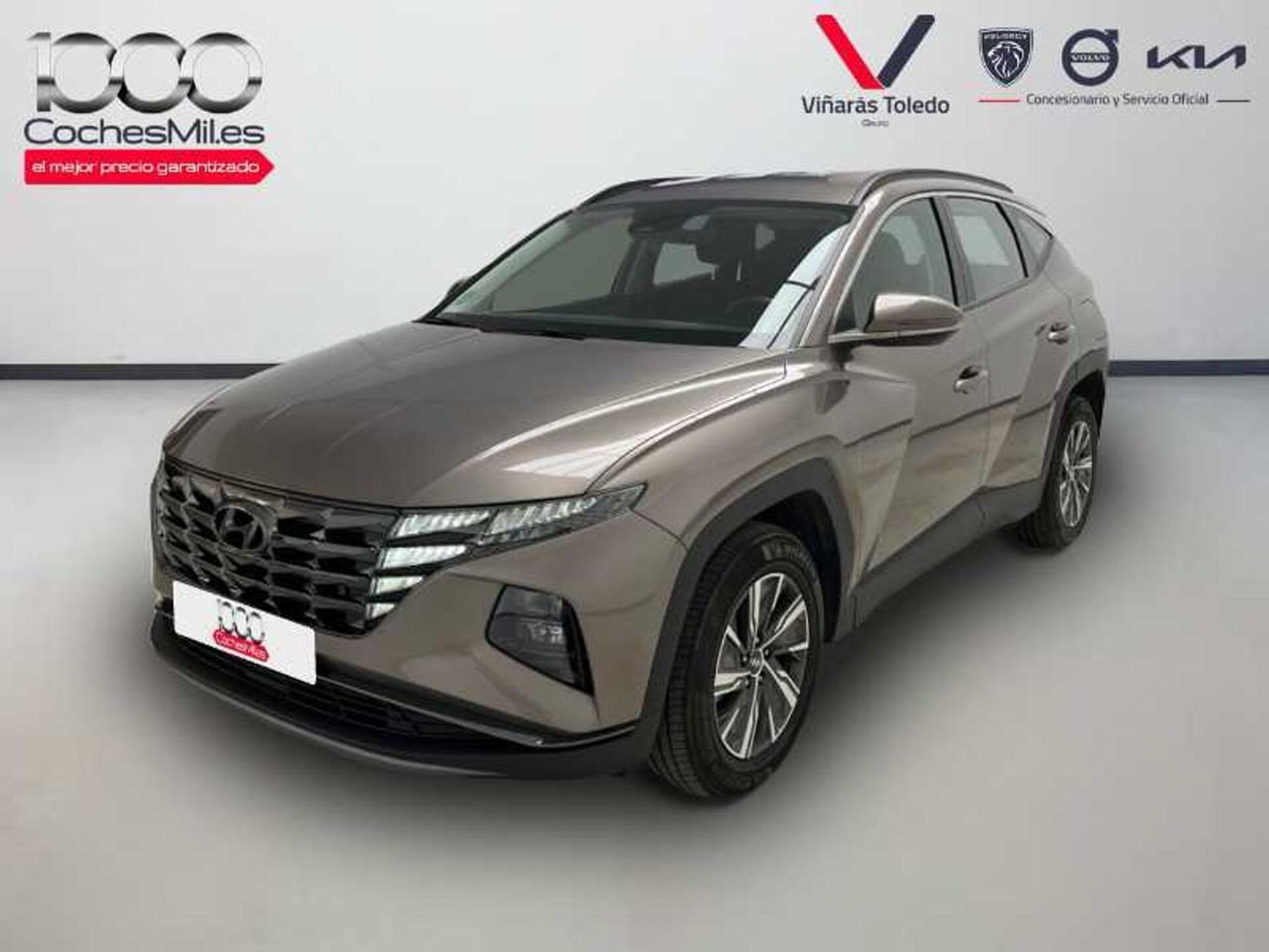 Imagen de HYUNDAI Tucson