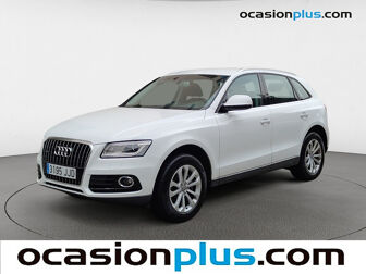 Imagen de AUDI Q5 2.0TDI quattro Advanced Edition 150