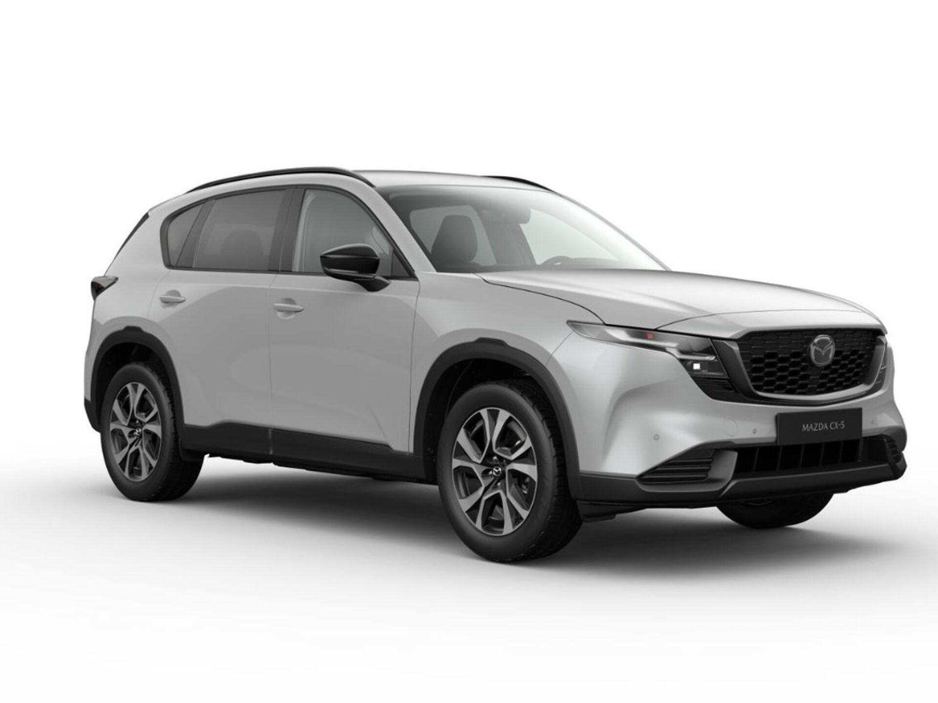 Imagen 2 de MAZDA CX-5