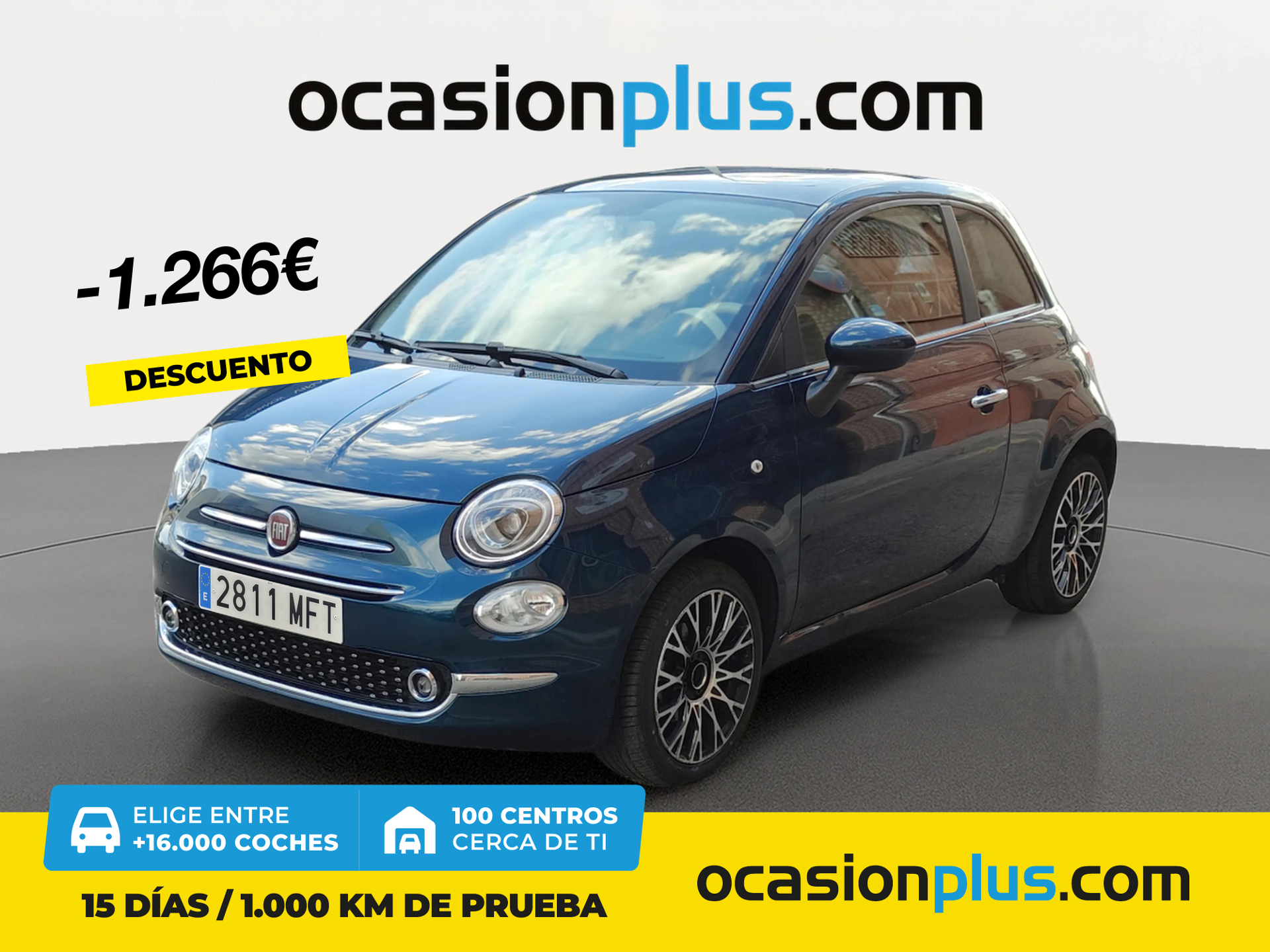 Imagen de FIAT 500