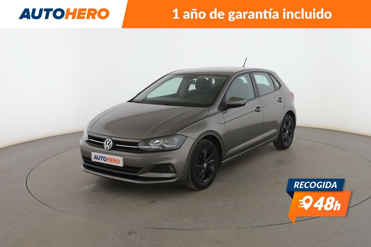 VOLKSWAGEN Polo (1.0 TSI Advance) en Madrid