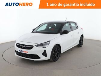 Imagen de OPEL Corsa 1.2T XHL S/S GS-Line 100